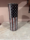 20 ounce tumbler