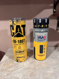 20 ounce tumbler